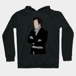 Benedict Bridgerton Hoodie